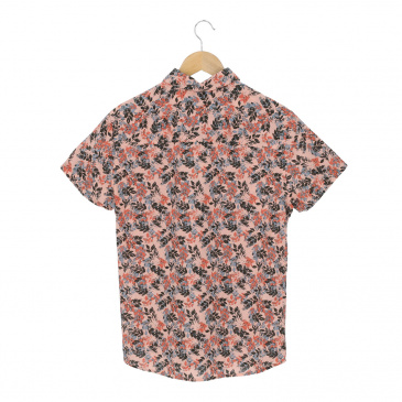 Риза с къс ръкав мъже Koala Bay