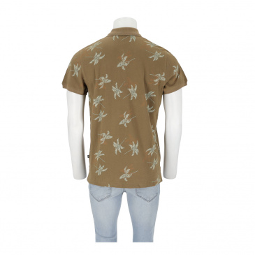 Тениска мъже Koala Bay