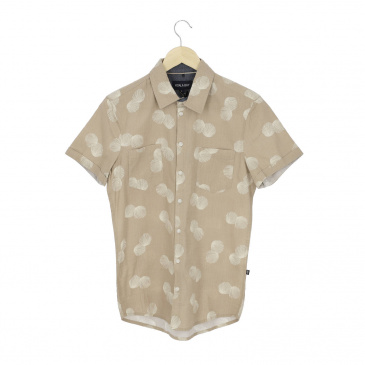 Риза с къс ръкав мъже Koala Bay