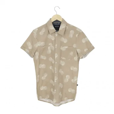 Риза с къс ръкав мъже Koala Bay