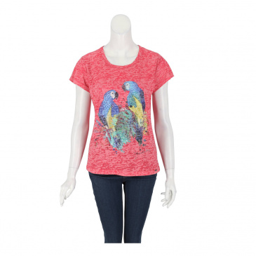 Тениска жени Koala Bay