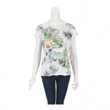 Тениска жени Koala Bay