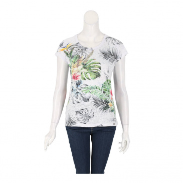 Тениска жени Koala Bay