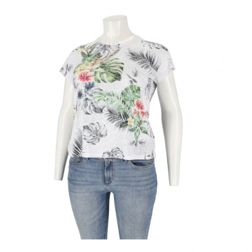 Тениска жени Koala Bay