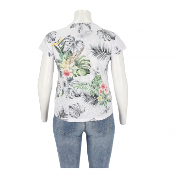 Тениска жени Koala Bay