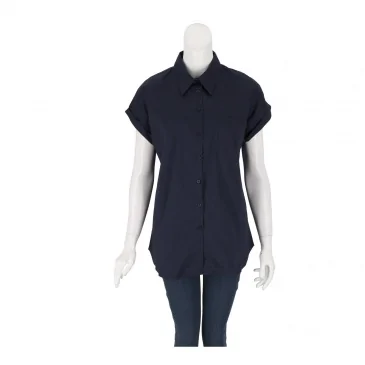 Риза с къс ръкав жени Koala Bay