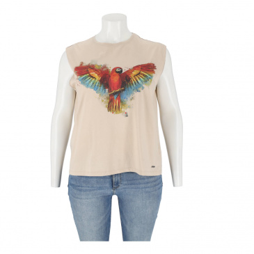 Тениска жени Koala Bay