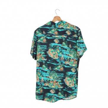 Риза с къс ръкав мъже Koala Bay