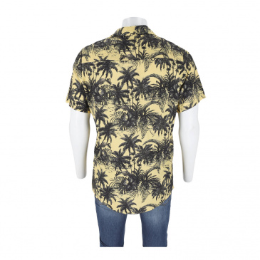 Риза с къс ръкав мъже Koala Bay