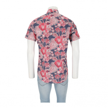 Риза с къс ръкав мъже Koala Bay