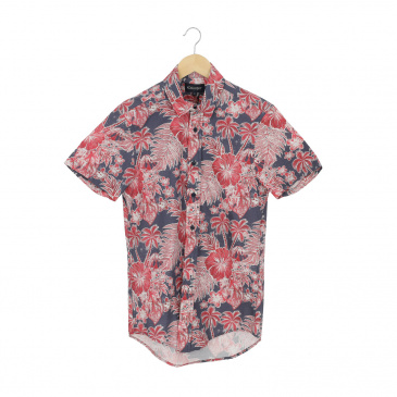 Риза с къс ръкав мъже Koala Bay