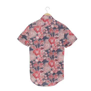 Риза с къс ръкав мъже Koala Bay