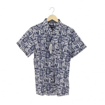 Риза с къс ръкав мъже Koala Bay