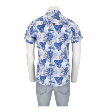 Риза с къс ръкав мъже Koala Bay