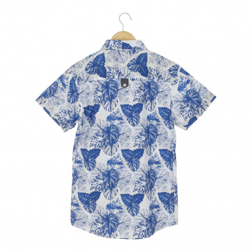 Риза с къс ръкав мъже Koala Bay