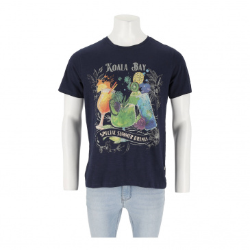 Тениска мъже Koala Bay