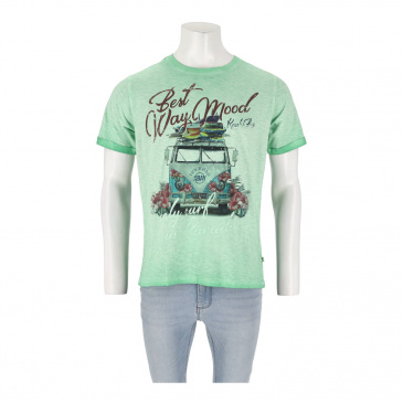 Тениска мъже Koala Bay