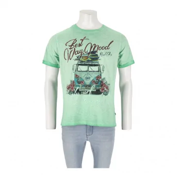 Тениска мъже Koala Bay