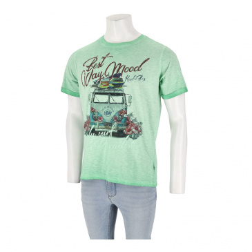 Тениска мъже Koala Bay