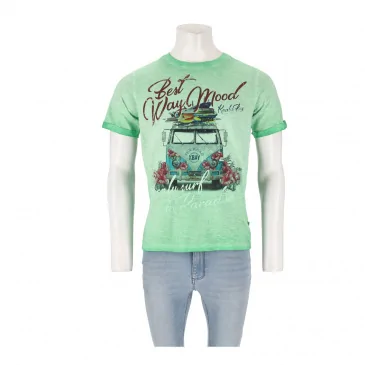 Тениска мъже Koala Bay