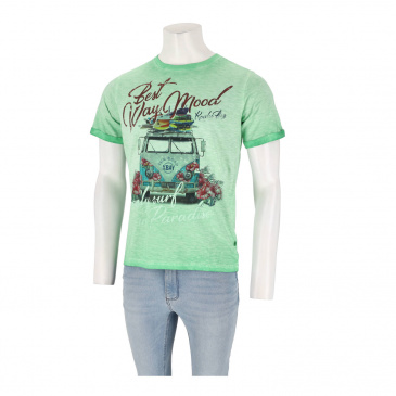 Тениска мъже Koala Bay