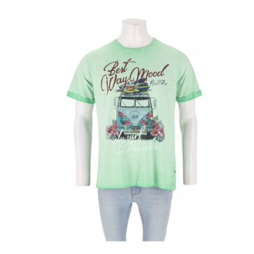 Тениска мъже Koala Bay