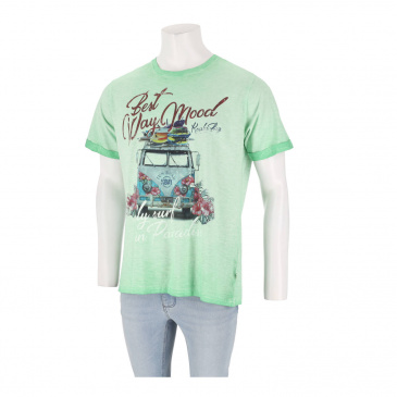 Тениска мъже Koala Bay