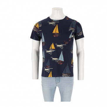 Тениска мъже Koala Bay