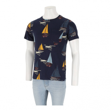 Тениска мъже Koala Bay