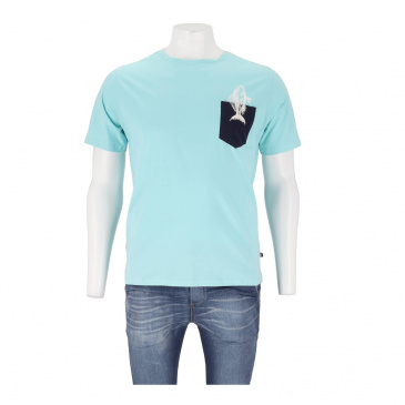 Тениска мъже Koala Bay