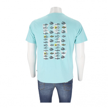 Тениска мъже Koala Bay