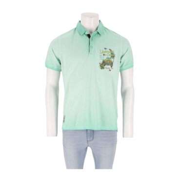 Тениска мъже Koala Bay