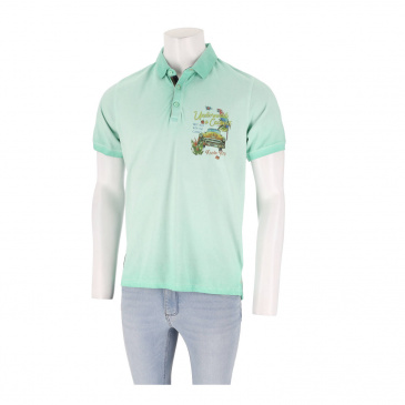 Тениска мъже Koala Bay