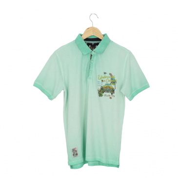 Тениска мъже Koala Bay