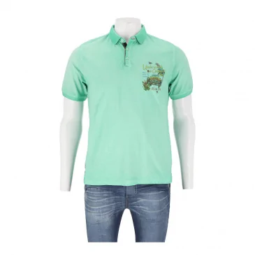 Тениска мъже Koala Bay