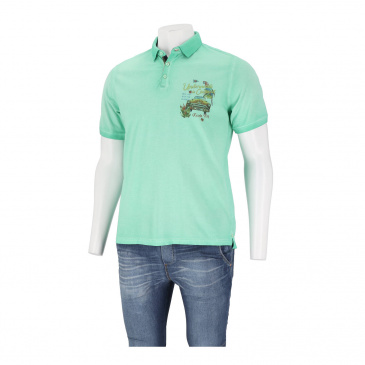 Тениска мъже Koala Bay