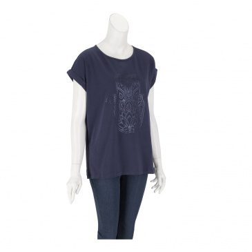 Тениска жени Koala Bay oversize