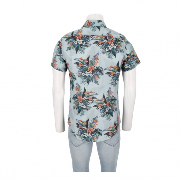 Риза с къс ръкав мъже Koala Bay