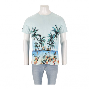 Тениска мъже Koala Bay