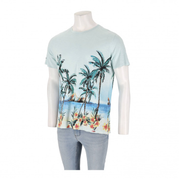 Тениска мъже Koala Bay