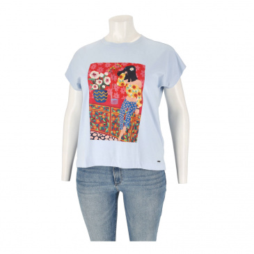 Тениска жени Koala Bay