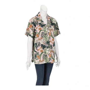 Риза с къс ръкав жени Koala Bay