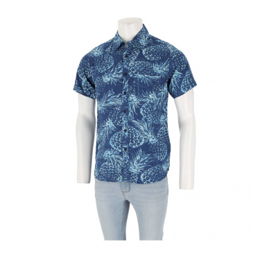 Риза с къс ръкав мъже Koala Bay