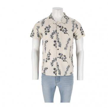 Риза с къс ръкав мъже Koala Bay