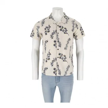 Риза с къс ръкав мъже Koala Bay