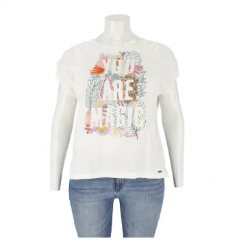 Тениска жени Koala Bay