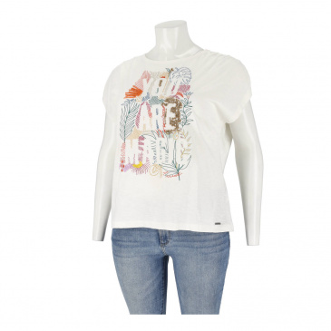 Тениска жени Koala Bay