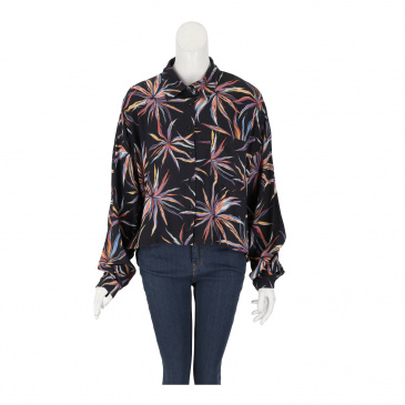 Риза жени Koala Bay oversize