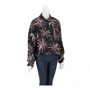 Риза жени Koala Bay oversize