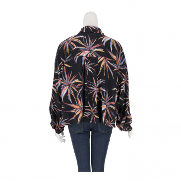 Риза жени Koala Bay oversize